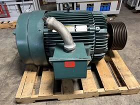 Ecp84406t-4 Baldor Reliance Super-e Severe Duty Motor 841xl 150hp 1765rpm 3ph