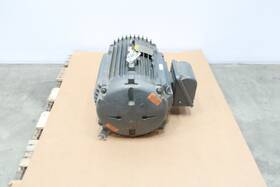 Ectm4104t Baldor Super-e Severe Duty Xex Motor 286t 30hp 1760rpm 230/460v-ac 3ph