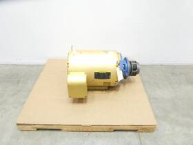 Ejmm2546t Baldor Super-e Motor 326jm 60hp 3540rpm 230/460v-ac 3ph