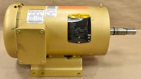 Ejmm3610t Baldor Supere Motor 3 Hp 230/460 V 3450 Rpm Ph 56c 60hz