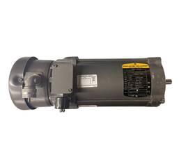 Cdpt3445 Baldor Electric Dc Brake Motor 90v 1hp 10a 1750 Rpm 56c