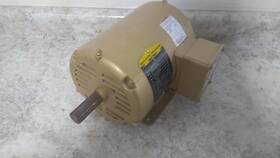 Efm3116t Baldor Electric 1 Hp 1760 Rpm 208-230/460vac General Purpose Motor D