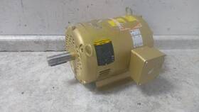 Efm3311t Baldor Electric 7-1/2 Hp 1770 Rpm 230/460vac General Purpose Motor C