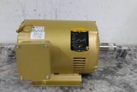 Em3311t-8 Baldor Electric 7-1/2 Hp 1770 Rpm 200vac General Purpose Motor C