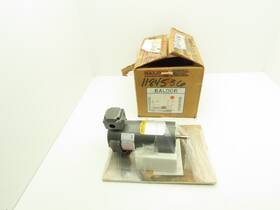 33-2311z102g1 Baldor Electric Pm3327p Dc Motor 90vdc 1/3hp 1750rpm 3.2a Tenv 48cz