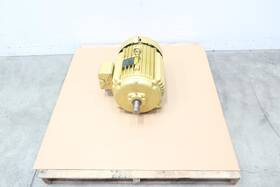 Em2280t Baldor Super-e Motor 230/460v-ac 880rpm 5hp 3ph 254t