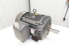 Em2402t Baldor M2402t Ac Motor 10hp 870 Rpm 230/460v 3ph 284t