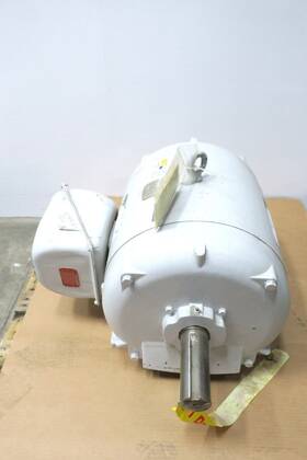 Em2547t Baldor Ac Motor 364t 3ph 60hp 1780rpm 230/460v-ac