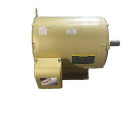 Em2549t Baldor 75hp 3540 Rpm 3ph 60hz 364ts 4254m Opsb F