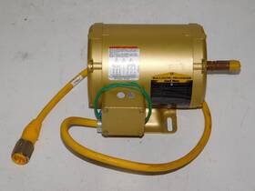 Em31104 Baldor Electric Reliance Super E General Purpose Motor Usa Allen Bradley