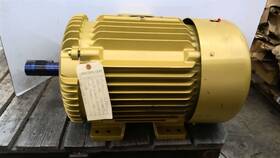 Em4104t-5 Baldor 30hp Ac Motor 1800rpm 4p 3ph 286t 575v Tefc 60hz