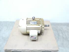 Em4117t Baldor Ac Motor 326t 3ph 30hp 1180rpm 230/460v-ac