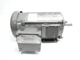 Em7034 Baldor Ac Motor 56 3ph 1-1/2hp 1760rpm 230/460v-ac