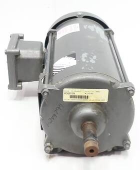 Em7037t Baldor Ac Motor 2hp 1750rpm 145t 230v-ac 460v-ac 3ph
