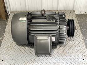 Em7054t Baldor 15//10hp 1800rpm - Nsfb 15//10 Hp Explosion Proof Motor 1765/14