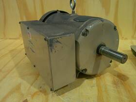 Fdl3612tm Baldor 1800 Rpm General Purpose Motor