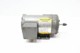 Gl3319 Baldor Ac Motor 1/12hp 1ph 1725rpm 115v-ac