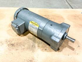 33e050-0675g2k2 Baldor Gmp3330 Gear Motor 1/3hp 3ph 460v 57 Rpm 30 1