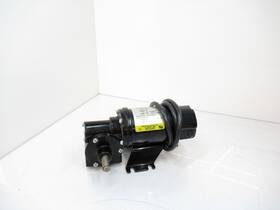 Gp233003 Baldor Asea Brown Boveri Reliance Permanent Magnet