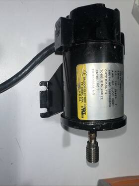 Gp233020 Baldor Gp 233020 Motor