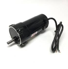 Gpp12521 Baldor Industrial Dc Gearmotor 180vdc 250rpm 10 1 Ratio 1/12hp Pssh