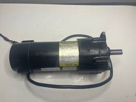 24a851z175g1 Baldor Gpp24011 0.25hp Dc Motor Spec Type 2428p 170rpm Frame Psm