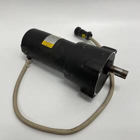 Gpp7453 Baldor Dc Gearmotor