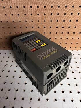 Id15j203-er Baldor