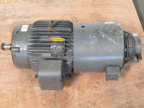 07j137x790g1 Baldor Idm3770t Reliance Inverter Drive Motor T209935