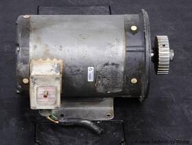 Idwnm3611t Baldor Integral Horsepower Ac Induction Motor