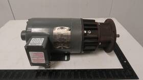 Ionm3542 Baldor Inverter Drive Motor 3/4 Hp 56 C T157510