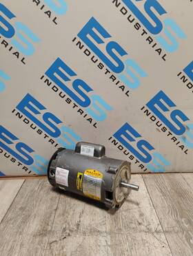 J4-2759-261401 Baldor .5hp 230v Industrail Motor