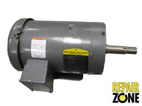 Jmm3558t Baldor 3 Phase Motor Liquidation