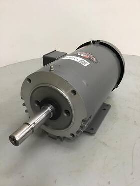 Jmm3559t Baldor Motor Used #139930