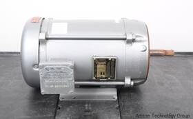 Jmm7074t Baldor 3-phase Ac Motor