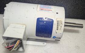 Jmwdm3645t Baldor Super-e Washdown Duty Motor 1 Hp 230/460 V 1725 Rpm 3 Ph