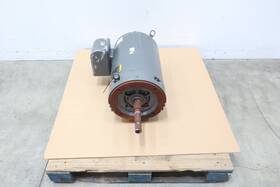 Jpm2543t Baldor Super-e Motor 326jp 50hp 1765rpm 230v-ac 460v-ac 3ph