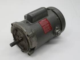T239696 Baldor Kl1205a Single Phase Motor