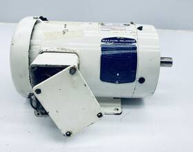 Cewdm3558t Baldor Leeson Siemens Abb Toshiba Reliance 2hp Washdown Duty Motor 145tc-fr 7/8 Inch -shaft 60hz 3ph Tefc