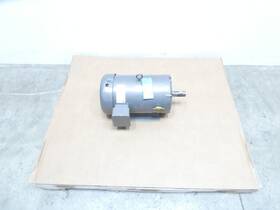 M1709t Baldor Industrial Motor 215t 3ph 7.5hp 1740rpm 460v-ac