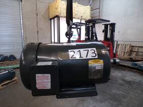 M1760t Baldor - 10/2.5hp 1725/850rpm Frame 213t 2 Speed Ac Motor