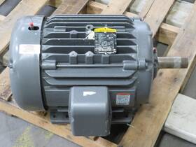 T198802 Baldor M2401t 3-phase General Purpose Motor