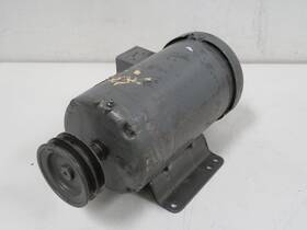T201178 Baldor M3602 3 Phase Industrial Motor