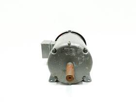 M3613t Baldor Industrial Motor 184t 3ph 5hp 3450rpm 208-230/460v-ac