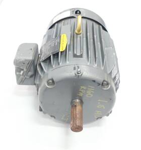 M3667t Baldor Ac Motor 182t 1-1/2hp 1160rpm 3ph 208-230/460v-ac