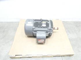 M4102t Baldor Reliance Standard-e Motor 286t 3ph 20hp 1175rpm 208-230/460v-ac