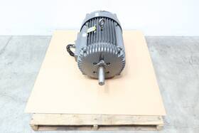 M4104 Baldor Industrial Motor 326u 30hp 1760rpm 230/460v-ac 3ph