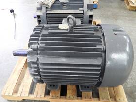 M4308t Baldor 40hp Electric Motor