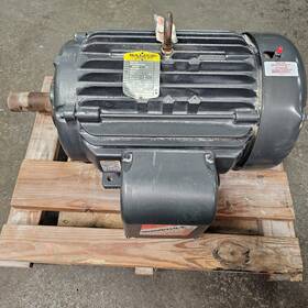 Mm4104 Baldor Industrial Motor #mm4104