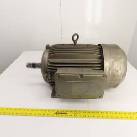 Mm51624-58 Baldor Sm 160la4 18kw Ac Electric Iec Motor 480/830v 3ph 1750rpm